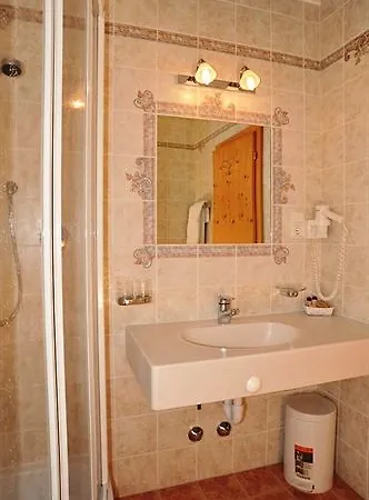 Turmhotel Gschwendt Planca di Sopra