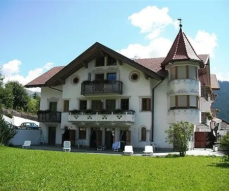 Turmhotel Gschwendt Planca di Sopra